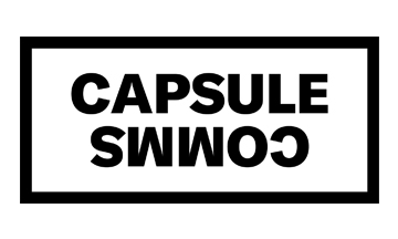 Capsule Communications appoints Associate Director
